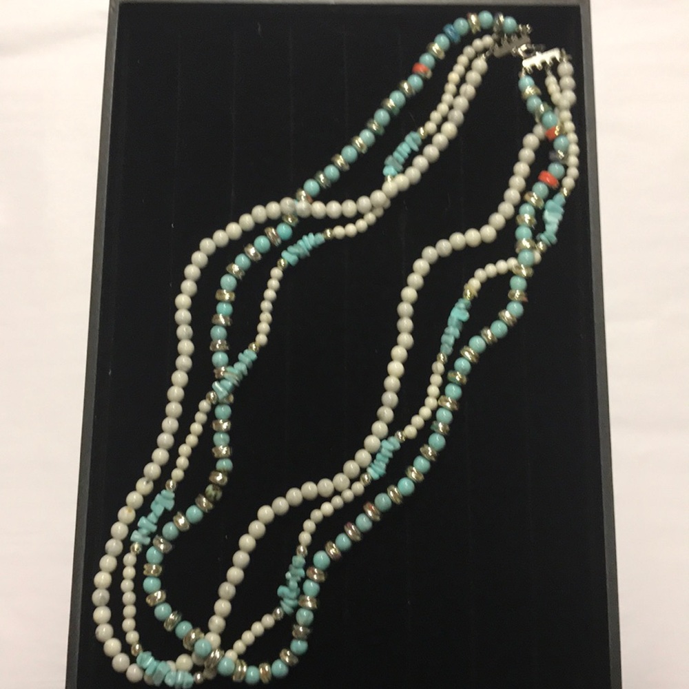 Vintage Necklace
